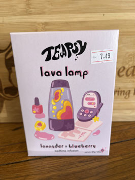 Teapsy Tea