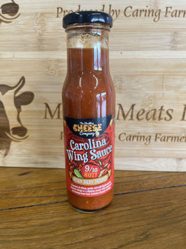 Carolina Wing Sauce