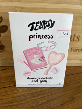 Teapsy Tea