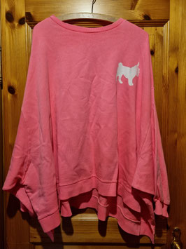 FLOHMARKT | NEU und UNGETRAGEN | Oversize Sweater von Love Joy Victory