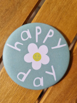 Magnet | happy day |