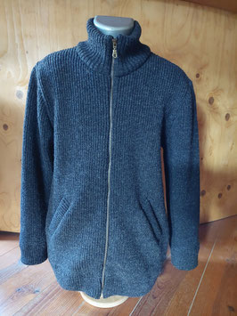 Troyerjacke mit Taschen - neues Produkt