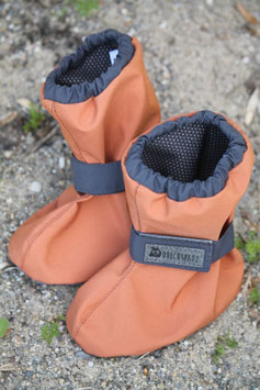 Outdoorstiefel Vulkanforscher