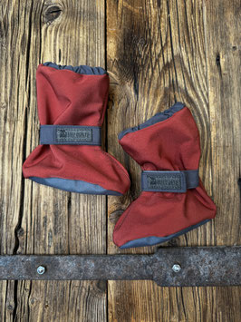 Outdoorstiefel Mars