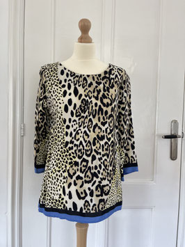 Nr 635 merk GEISHA maat S