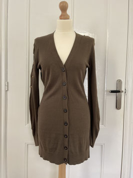 nr 76 vest merk ANNA maat M