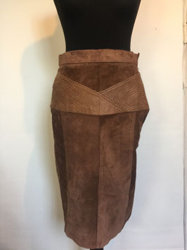 Nr 612 rok mat 40 suede Beged-Or