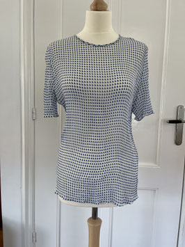nr 39 merk ARMANI JEANS maat L