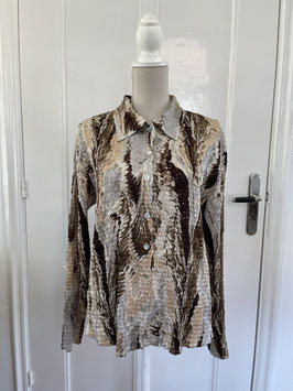 Nr 500 Blouse Gerry Weber nieuw maat 44