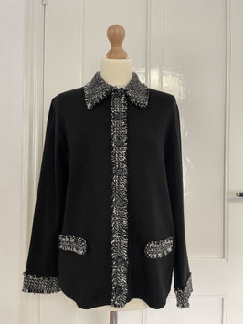 nr 099 vest maat XL