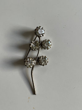 nr 909 broche vintage