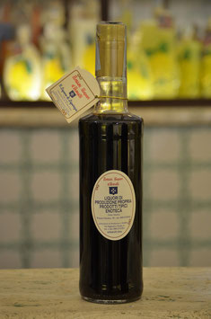 Liquore di Liquirizia cc.700