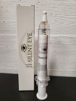 AUGENSERUM SILENT EYE