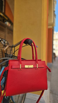 Jaqueline mini Rossa
