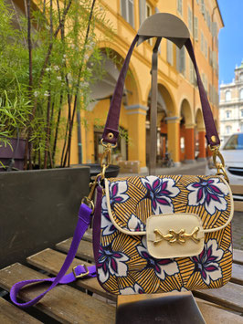Mini bag a spalla Gangi