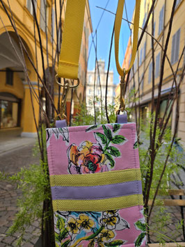 Bella portacell./minibag Budelli