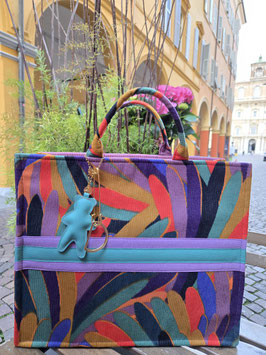 Bellabag Portovenere maxi LIMITED EDITION