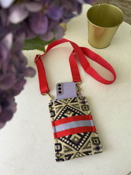 Bella portacell./minibag Lampedusa