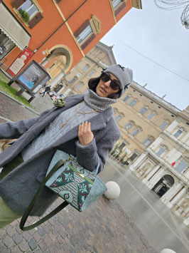 KATHERINE mini menta