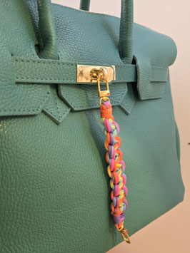 TRECCINA HANDMADE