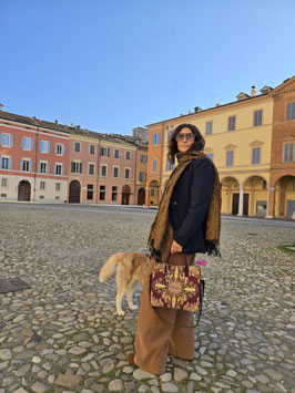 ANNA media Melanzana