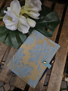 BELLA PORTA AGENTA/LIBRO/NOTE  ORO-  IN PREORDINE in12gg