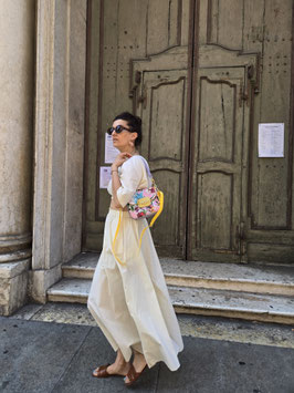 Mini bag a spalla Budelli
