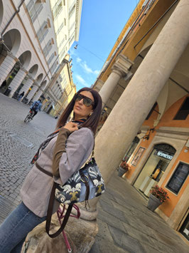 Annabelle st. MORITZ