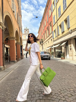 JACQUELINE VERDE MELA
