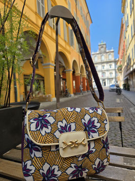 BELLA BAG A SPALLA/TRACOLLA