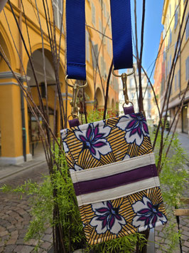 Bella portacell./minibag Gangi