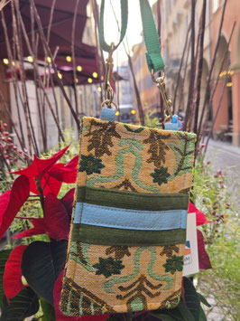 Bella portacell./minibag CORTINA LIMITED EDITION