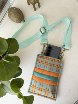 Bella portacell./minibag Scozia