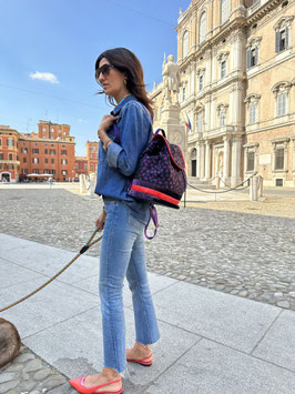 BELLA ZAINO MILANO