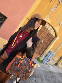 ANNA media Arancio