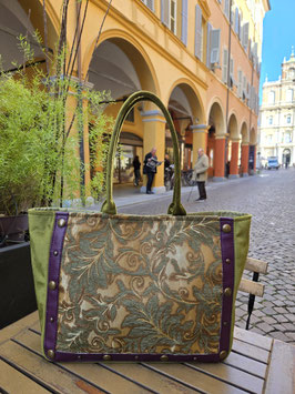 LOVE Erice shopper