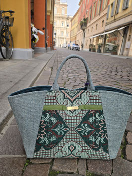 KATHRINE maxi menta