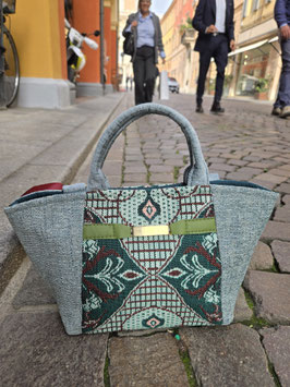 KATHERINE mini menta