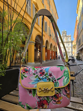 BELLA BAG A SPALLA/TRACOLLA Budelli