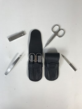 MANICURE FLAP l CHERVO BLACK l 6300VSKF
