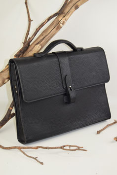 BRIEFCASE M l CHERVO BLACK l 4227