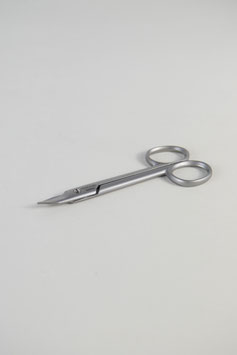 FUßNAGELSCHERE - TOENAIL SCISSOR l 6037