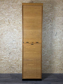 50er 60er Jahre Rolladenschrank Büroschrank Aktenschrank Mid Century Design