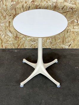 60er 70er George Nelson Coffee Side Table Tisch Herman Miller Beistelltisch 70s