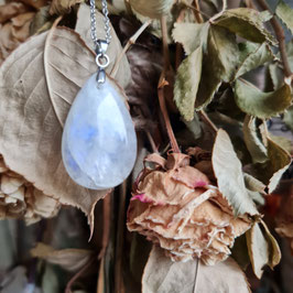 Labradorite Blanche "Olga"