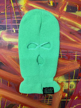 FACEMASK GREEN