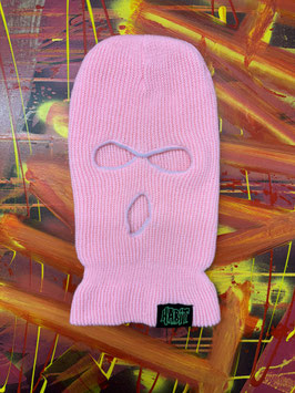 FACEMASK PINK