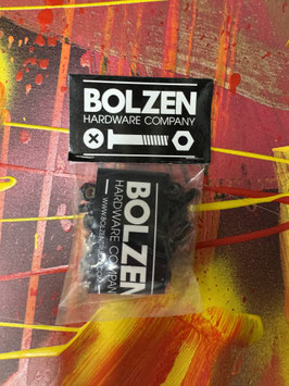 Kreuz Flachkopf 2 Inch BOLZEN