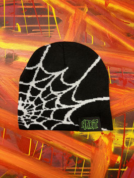 SPIDER BEANIE