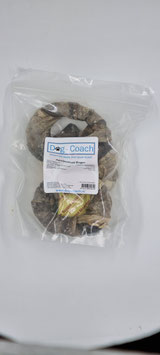 Kabeljauwhuid Ringen - 150 gram